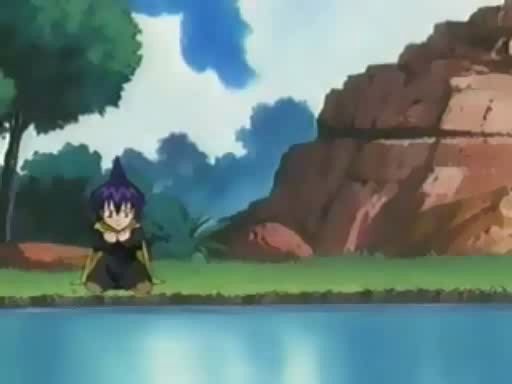 Otaku Gallery  / Anime e Manga / Shaman King / Screen Shots / Episodi / 26 - Big America / 032.jpg